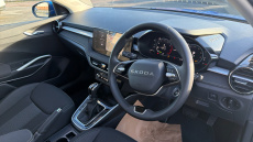 Skoda Fabia 1.5 TSI 150 SE L Edition 5dr DSG Petrol Hatchback